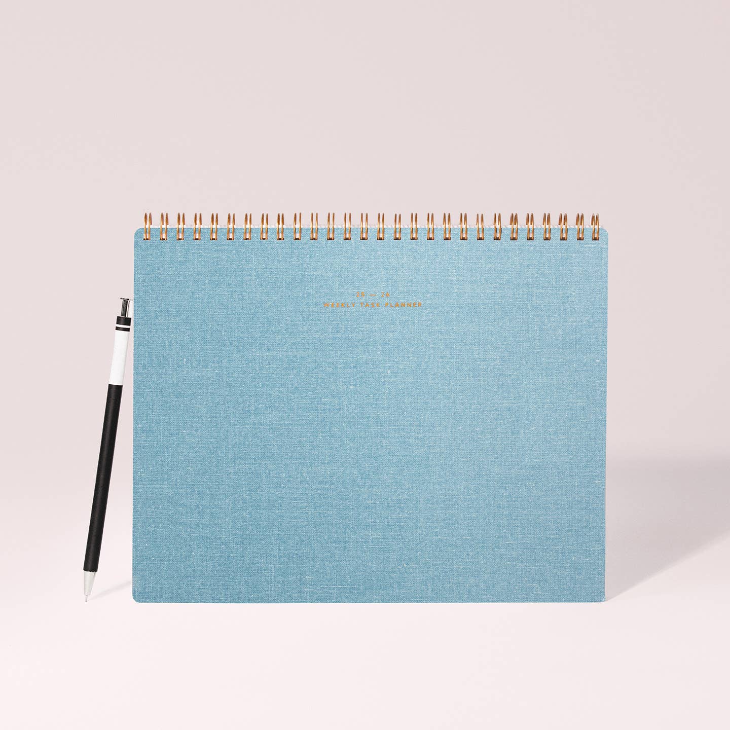 25-26 Weekly Task Planner