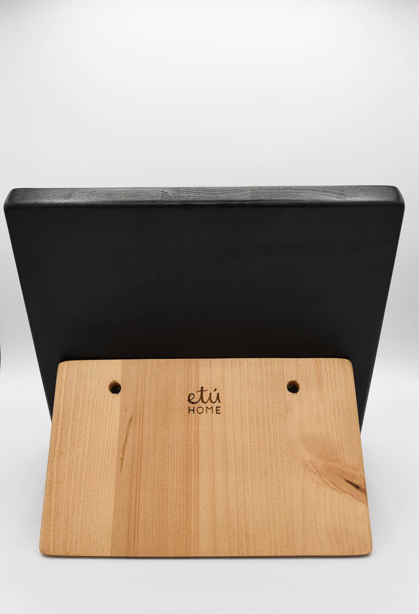 Black Mod Ipad/Cookbook Holder