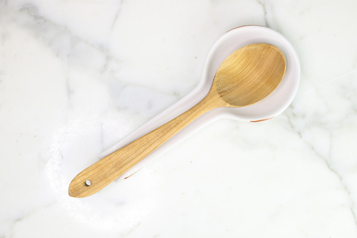 Large Serving Spoon, Set of 2