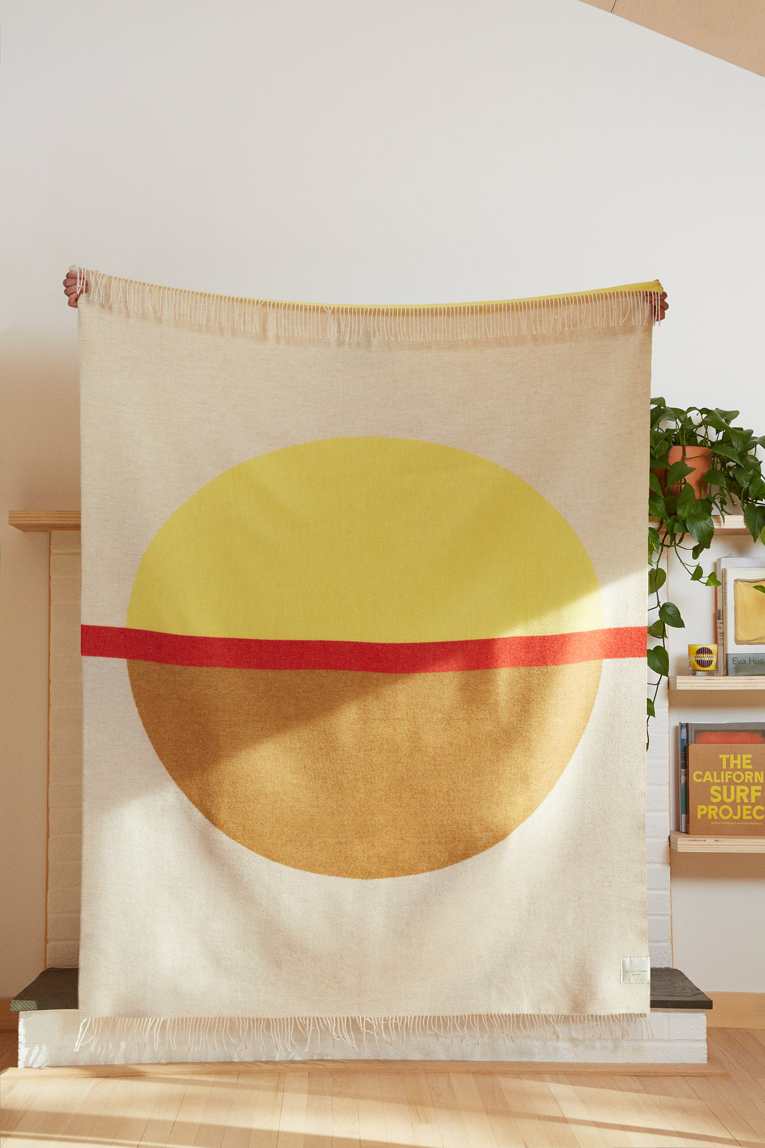 Arco Blanket