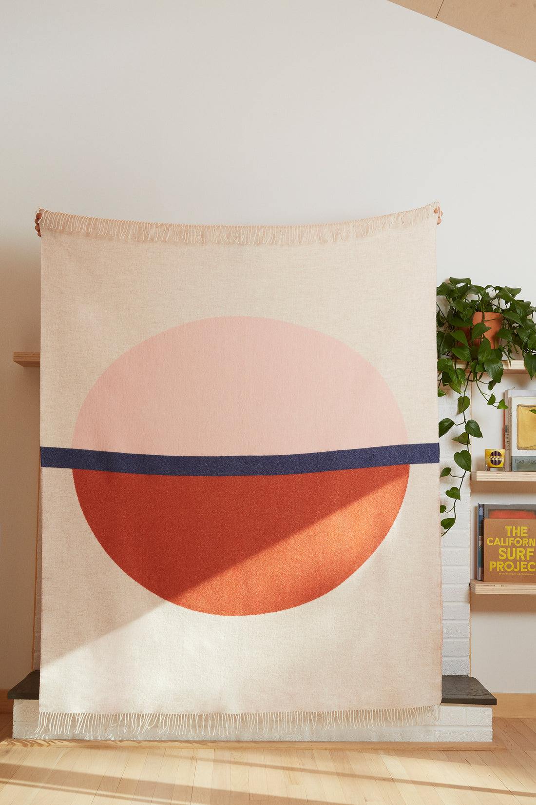 Arco Blanket