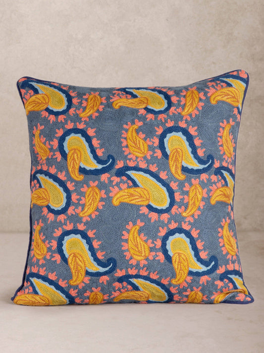 Havana Pillow - 20" H x 20" W