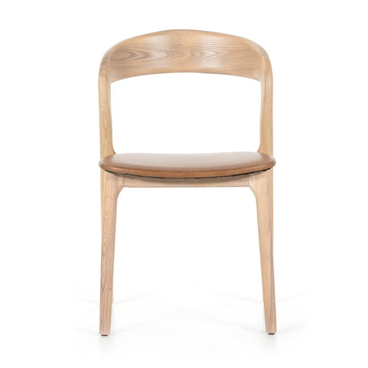 Amare Dining Chair - Sonoma Butterscotch