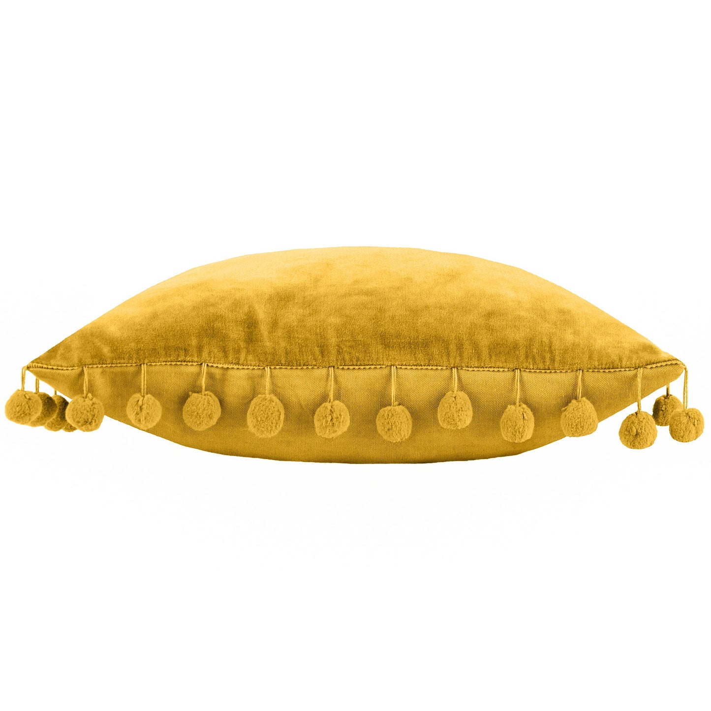 Dora Rectangular Cushion Ochre