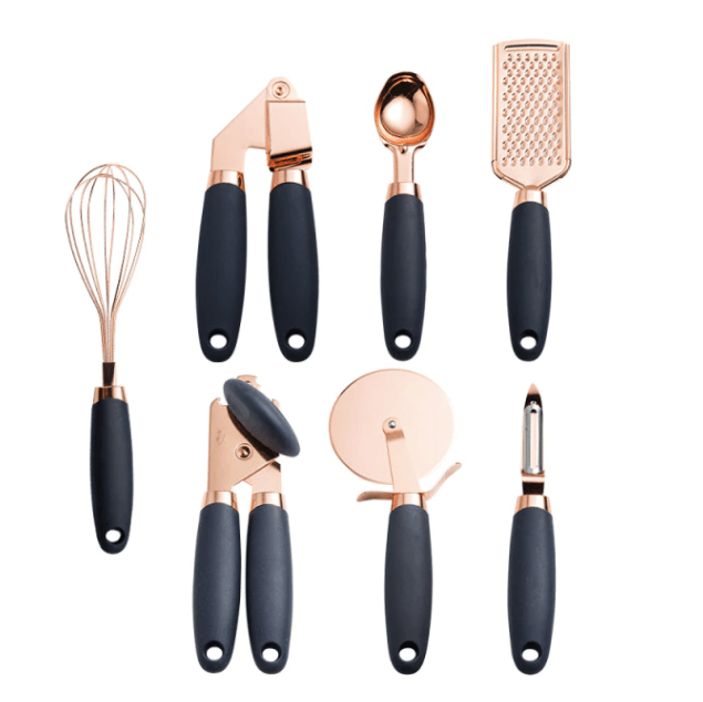 7Pcs Kitchen Gadget Set