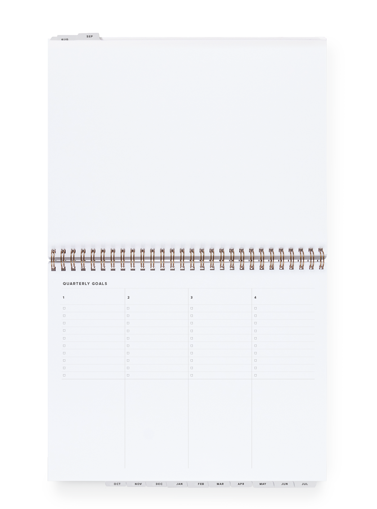25-26 Weekly Task Planner