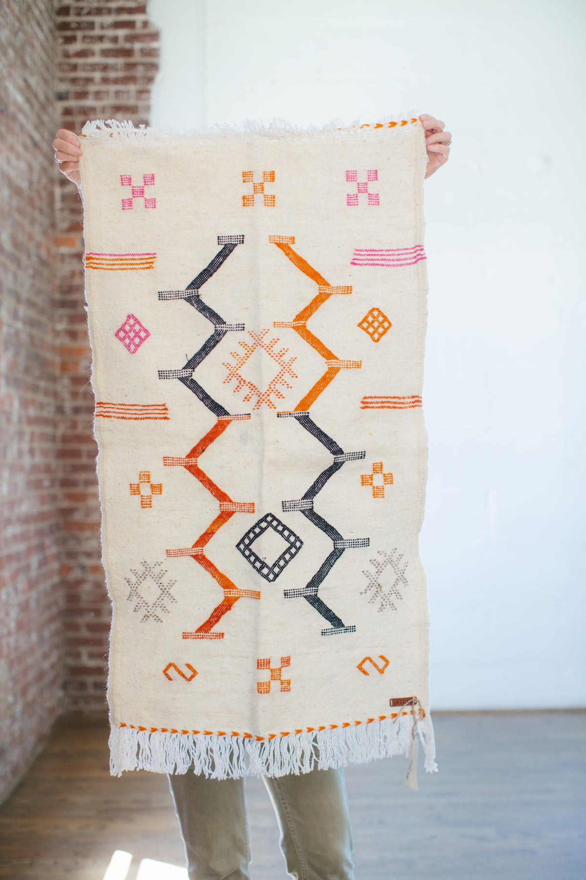 Karen Rug