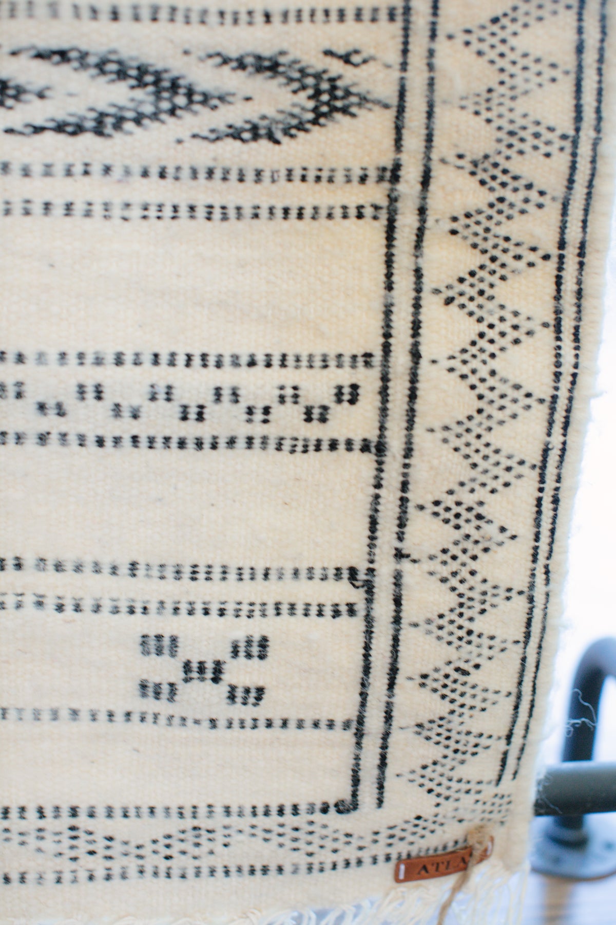 Rachel Rug