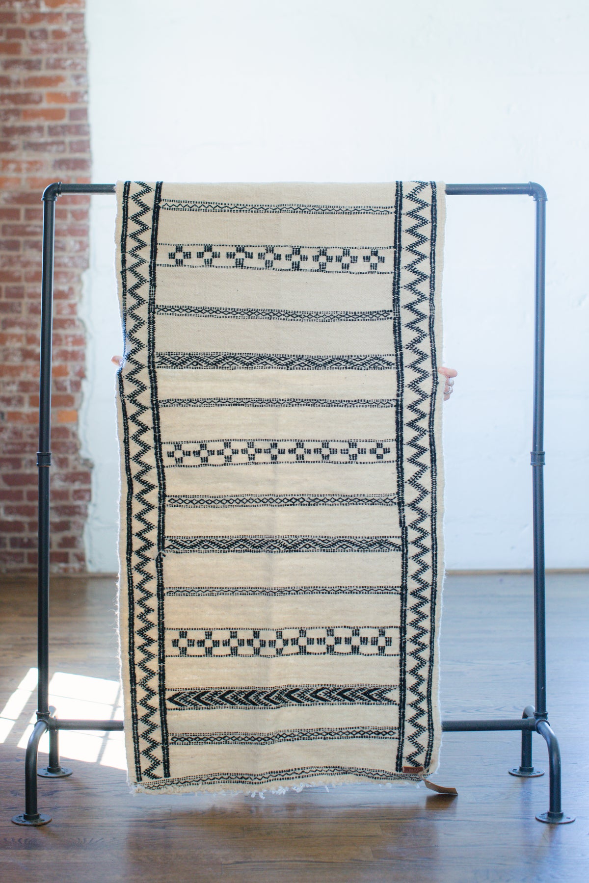 Rachel Rug