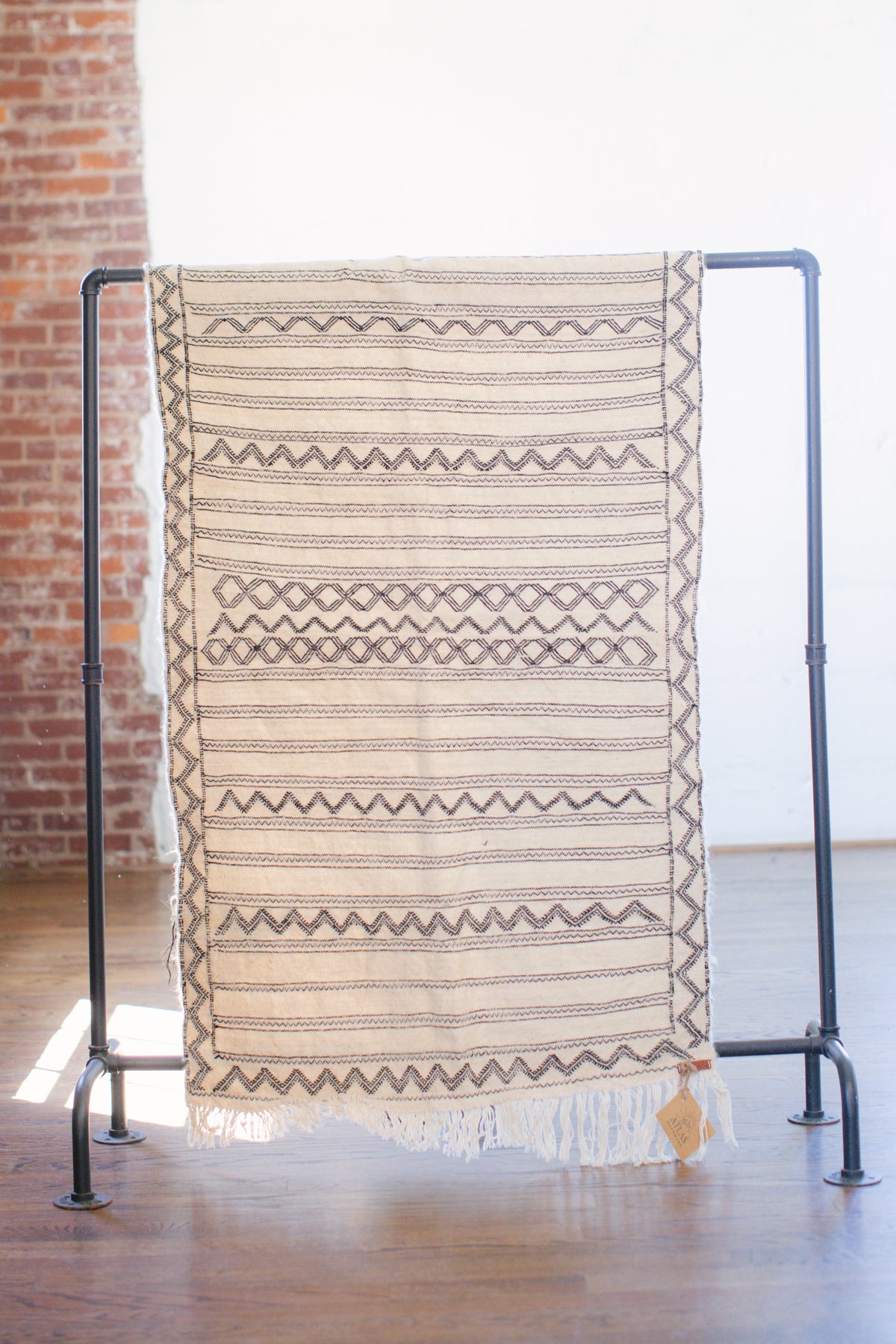 Char Rug