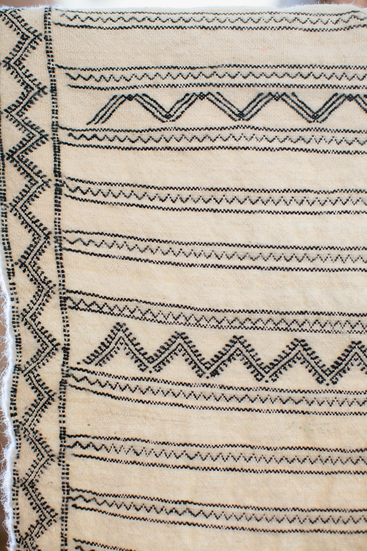Char Rug