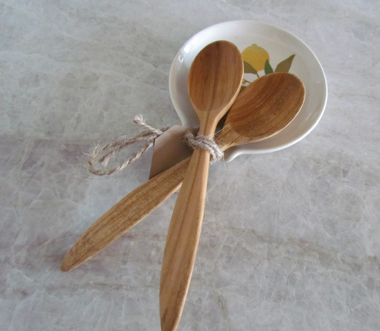 Serving Spoon, Set of 2