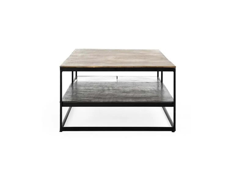 REMMY 52" COFFEE TABLE