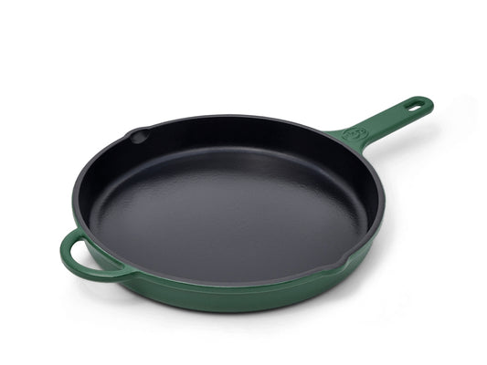 King Sear Cast Iron Skillet