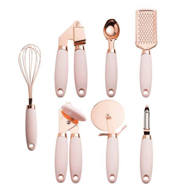 7Pcs Kitchen Gadget Set