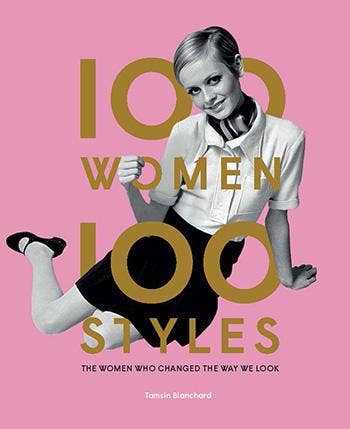 100 Women ~ 100 Styles