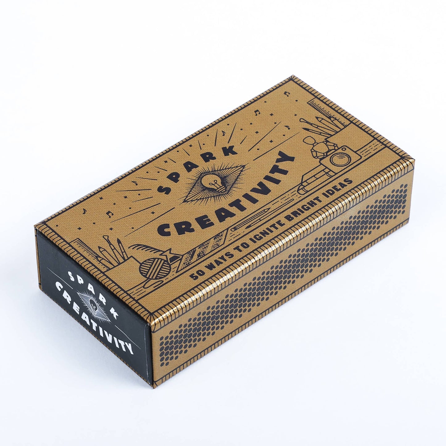 Spark Creativity- Matches